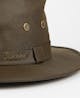 BARBOUR - Dawson Wax Safari Hat