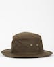 BARBOUR - Dawson Wax Safari Hat