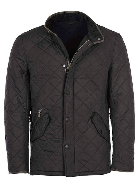 BARBOUR - Powell Quilt Jacket