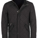 Powell Quilt Jacket
