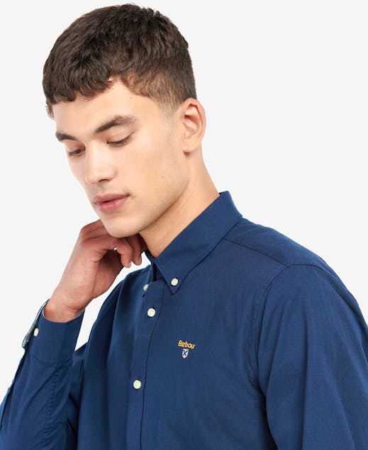 BARBOUR - Barbour Camford Tailored Shirt