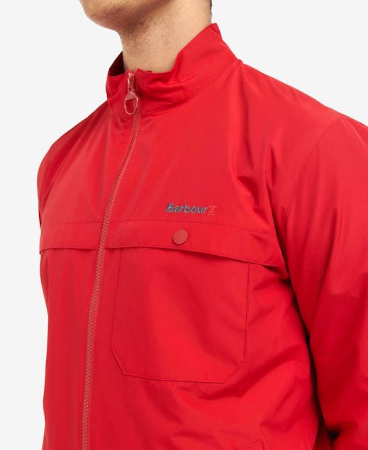 BARBOUR - Norlow Showerproof Jacket