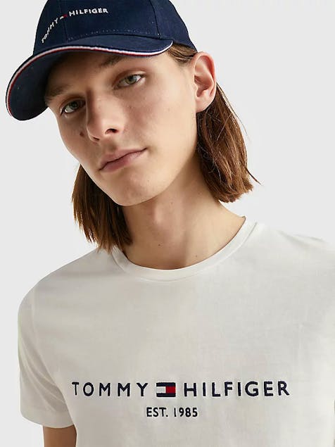 TOMMY HILFIGER - Tommy Hilfiger Logo T-Shirt