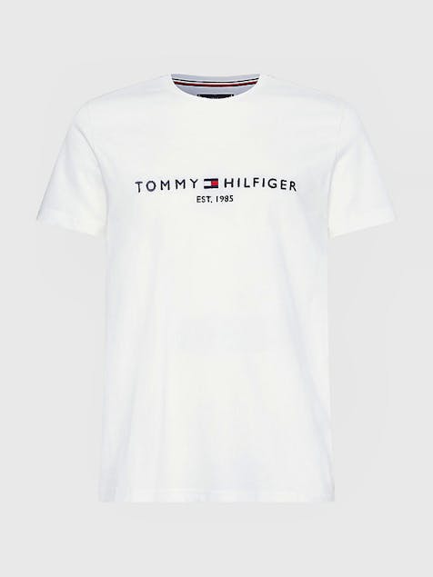 TOMMY HILFIGER - Tommy Hilfiger Logo T-Shirt