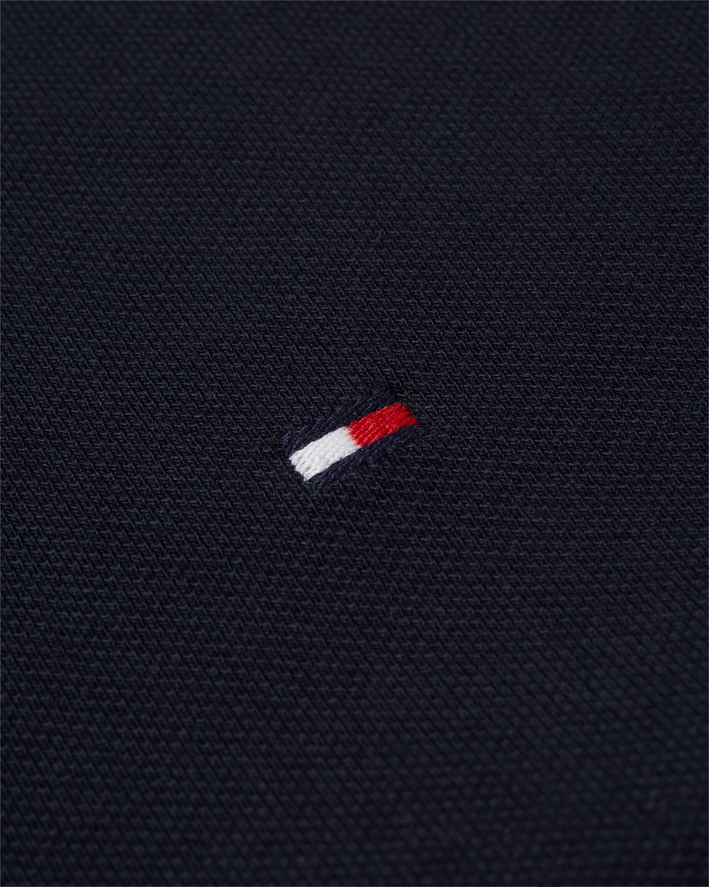 TOMMY HILFIGER - 1985 Collection Regular Fit Polo