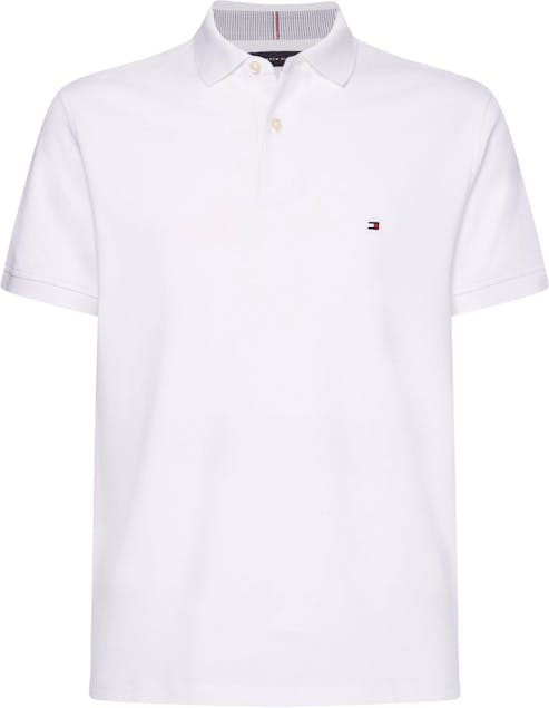 TOMMY HILFIGER - 1985 Collection Regular Fit Polo