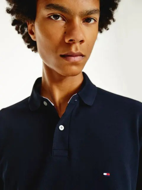 TOMMY HILFIGER - 1985 Regular Ls Polo