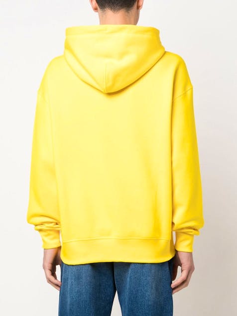 TOMMY HILFIGER - Monotype Embro Hoodie