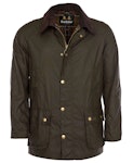 Ashby Wax Jacket