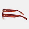 TBD - Madras Unisex Sunglasses
