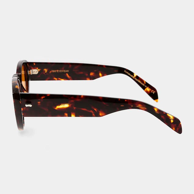 TBD - Madras Unisex Sunglasses