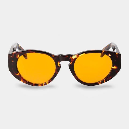 Madras Unisex Sunglasses