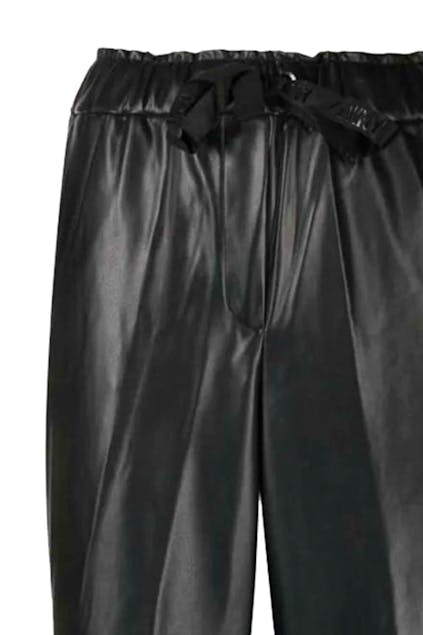 DKNY - Leather Pants