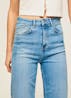PEPE JEANS - Lexa Sky High Waisted Wide Fit Jeans