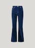 PEPE JEANS - Willa Flared Corduroy Trousers