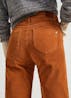 PEPE JEANS - Willa Flared Corduroy Trousers