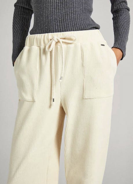 PEPE JEANS - Stretch Corduroy Trousers