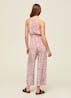 PEPE JEANS - Pitty Floral  Print Jumpsuit