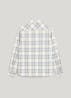 PEPE JEANS - Checked Cotton Shirt