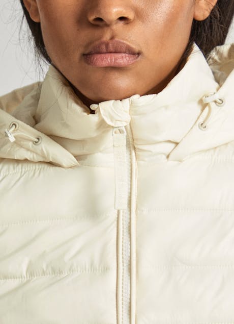 PEPE JEANS - Puffer Jacket