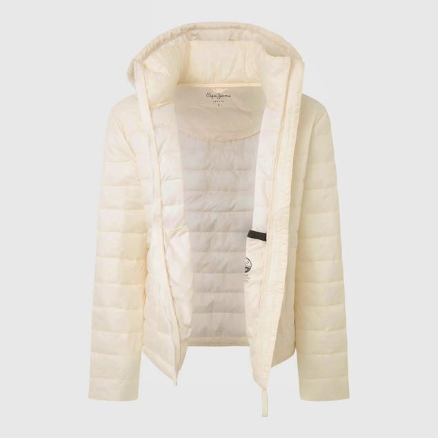 PEPE JEANS - Puffer Jacket
