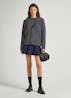PEPE JEANS - Button Front Cardigan