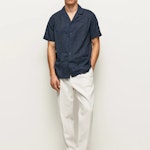 Arrow Relaxed Fit Chino Pants