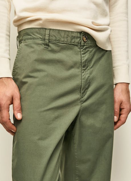 PEPE JEANS - Harrow Regular Chino Trousers