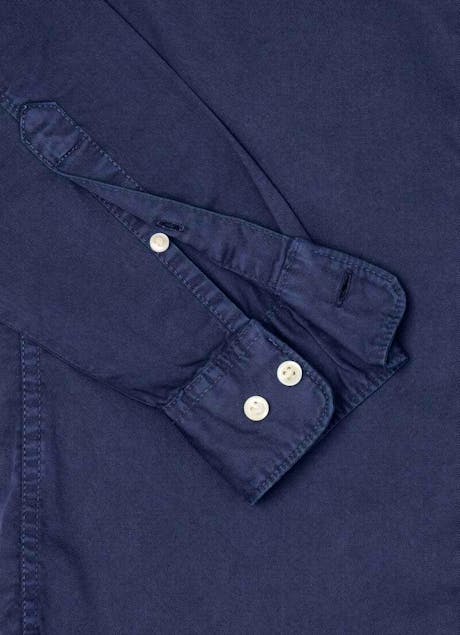 PEPE JEANS - Regular Fit Cotton Twill Shirt