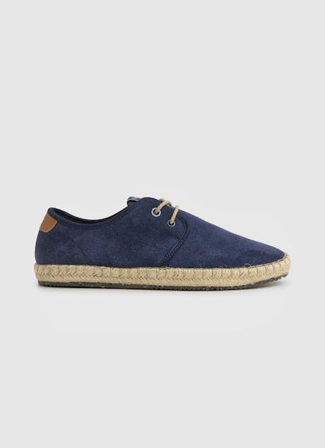 PEPE JEANS - Tourist Claic Leather Sneakers