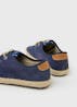 PEPE JEANS - Tourist Claic Leather Sneakers