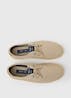 PEPE JEANS - Tourist Claic Linen Sneakers