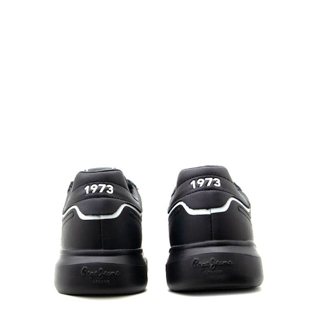 PEPE JEANS - Eaton Basic Sneaker