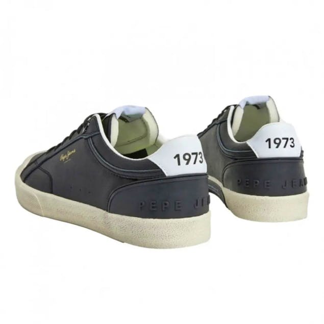 PEPE JEANS - Kenton Vintage Sneakers