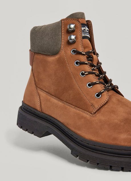 PEPE JEANS - Harry Boot