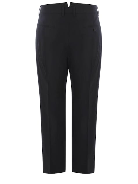DSQUARED2 - Trousers In Virgin Wool Blend