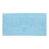 VILEBREQUIN - Cotton Beach Towel Natural Mineral Dye