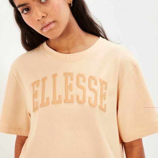 ELLESSE - Lanetto Crop T-Shirt