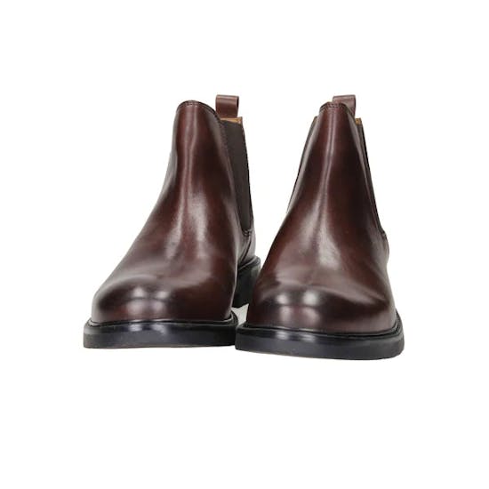 Connery Eco-Leather Boots