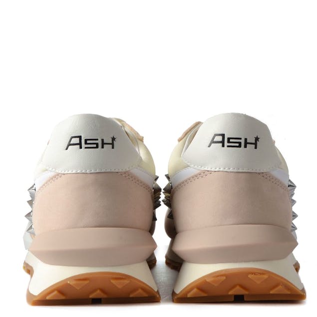 ASH - Spider 168  Studs Eco Trainers