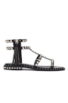 Power Combo A Sandal
