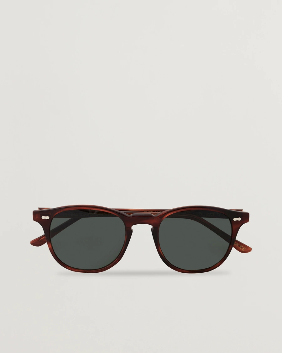 TBD - Shetland Classic Tortoise