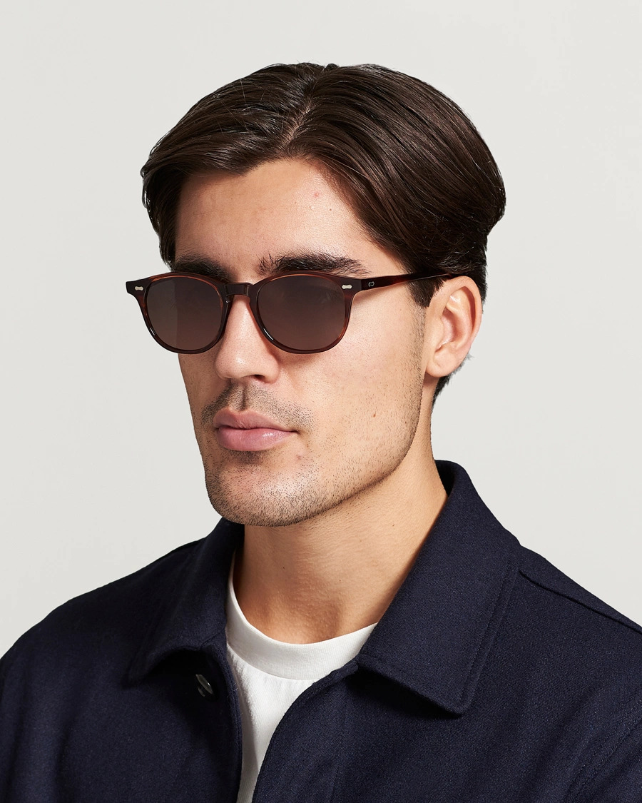 TBD - Shetland Classic Tortoise