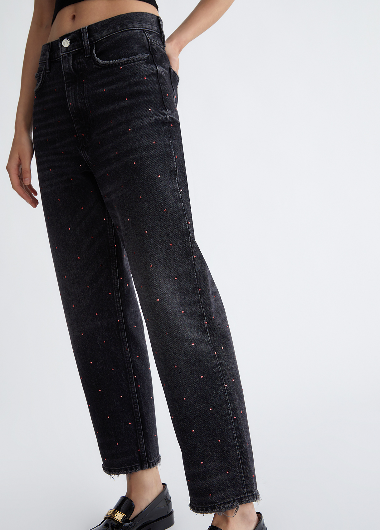 Liu Jo DENIM UF3D05 ECS UF3157DS051 Liu