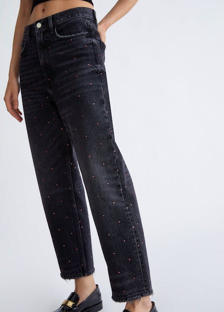 Liu Jo DENIM UF3D05 ECS UF3157DS051 Liu