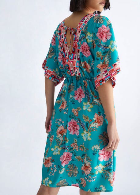 LIU JO - Floral Dress