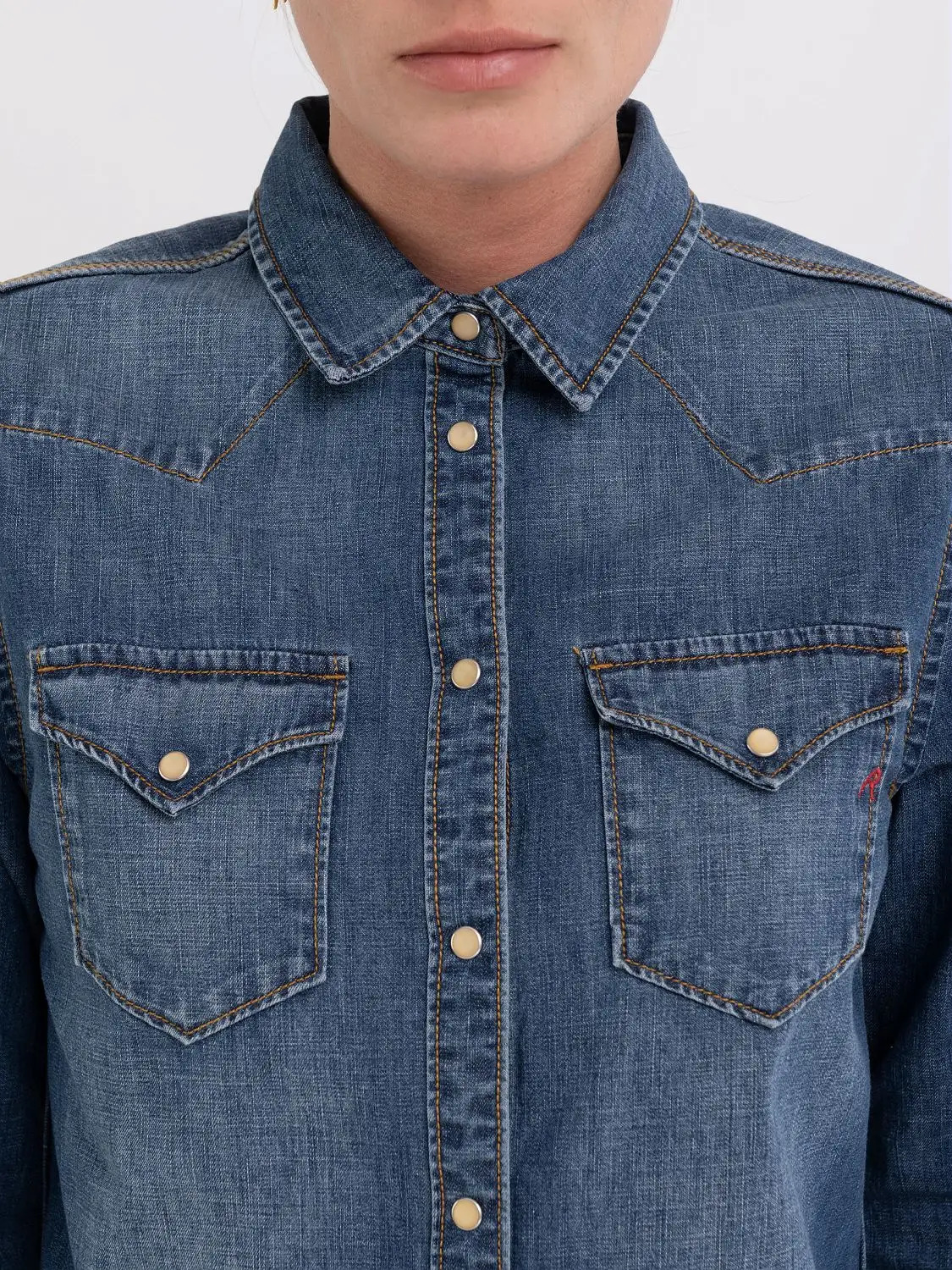 REPLAY - Slim Fit Shirt