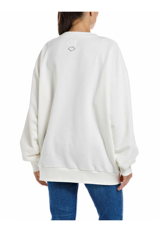 Sweater Cotton Fleece