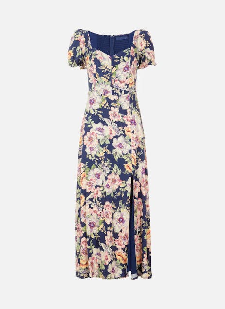GUESS - Adelaide Long Dress