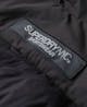 SUPERDRY - D4 Sdcd City Padded Hooded Parka